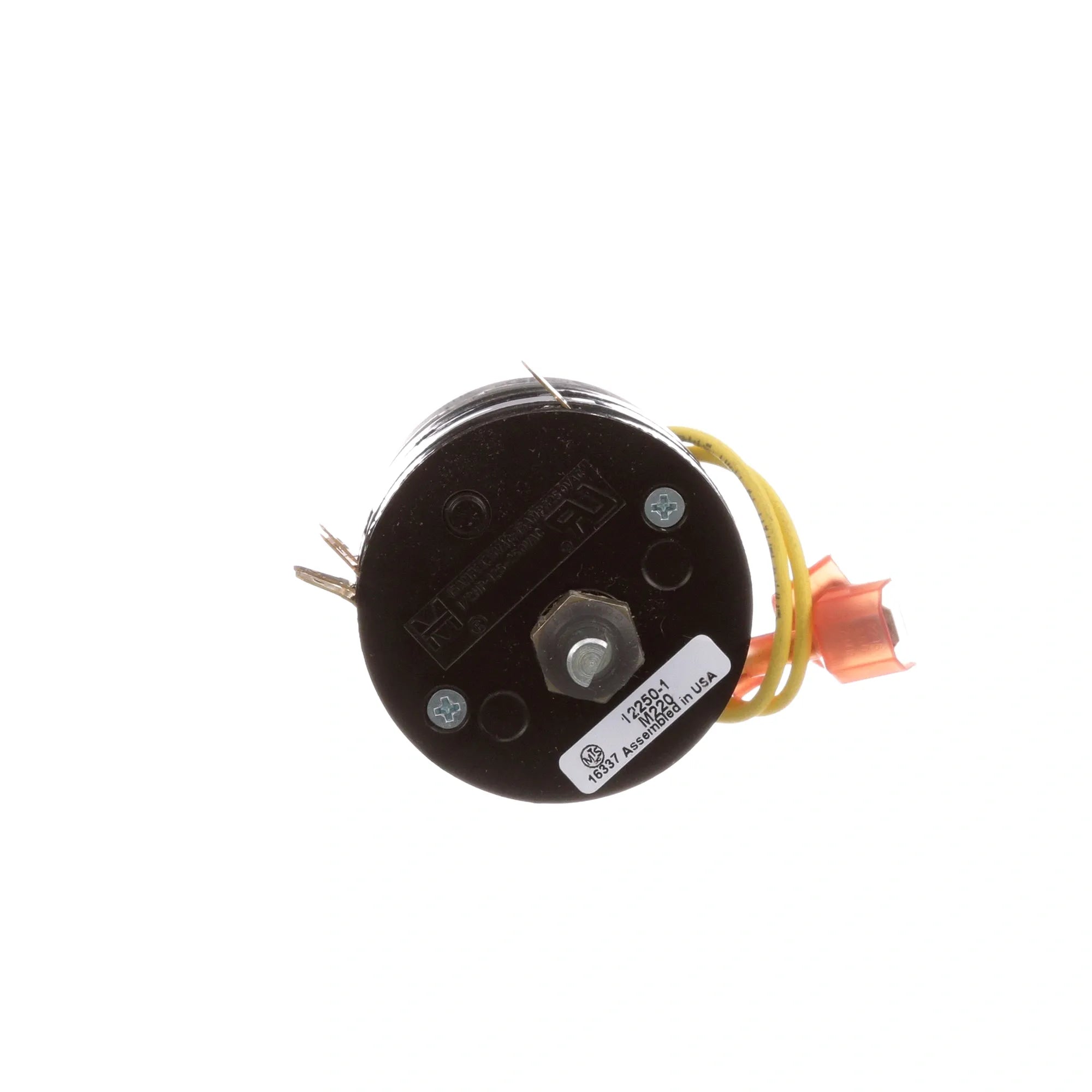 Z096826S Groen - Reliable Steamer Timer Replacement alternate view 1 Z096826S Groen - Reliable Steamer Timer Replacement alternate view 1